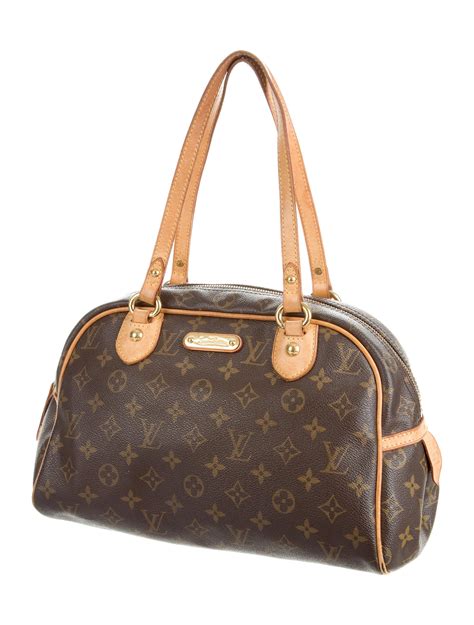 lv montorgueil|Montorgueil Louis Vuitton Handbags for Women.